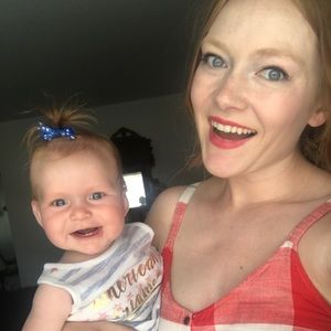 Meet your Posher, Taylor